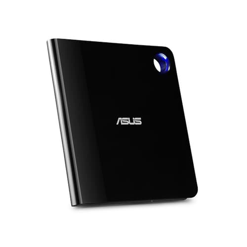 ASUS SBW-06D5H-U External DVD Writer